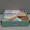 Corner Protectors for Baby (12 Pack) - Patented - New & Improved Edge Protector for Baby  Transparent Corner Protectors - Baby Safety Products to Baby Proof Corners and Edges