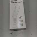 Universal Garage Door Opener Keypad Wireless Keypad Keyless Entry Compatible with LiftMaster Chamberlain Craftsman Genie Overhead Linear Wayne Dalton Garage Door Opener Remote Learn Button Dip Switch