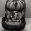 Safety 1st Grow and Go All-in-1 Convertible Car Seat