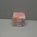 2 x 24 Pcs Valentines Day 6-In-1 Multicolor Retractable Ballpoint Pens Bulk with Cards Party Favors School Office Gifts Exchange Classroom Rewards Goodie Bags for Kids Students Teachers Teens Adults