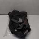 HChengkikz Car Seat Cover, Breathable and Waterproof Leather Seat Covers, Luxury PU Universal Fit Automotive Airbag Compatible for Cars Sedans SUV and Trucks (2 Pieces, Front Seat, Black+Redline, N1)