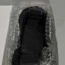 Orzly VR Headset Designed for Nintendo Switch & Switch OLED Console with Adjustable Lens for a Virtual Reality Gaming Experience and for Labo VR - Black - Gift Boxed Edition