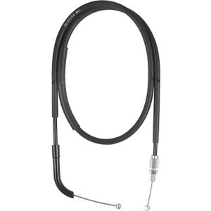 MOTOMASTER Motorcycle Throttle Cable B (Close) Compatible with Yamaha XT 660 R/X/XT 660 Z/ZA Tenere ABS/ 5VK-F6312-00