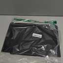 MOFT Laptop Carry Sleeve, 2-in-1 Laptop Bag & Stand for 14" MacBook Air/Pro & Dell/HP/Lenovo/Asus, Stylish Slim Computer Sleeve Bag with Expandable Storage for Computer Accessories, Night Black