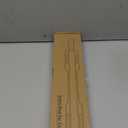 Valet Rod for Closet Pull Out, Rod for Bedroom Laundry Room Bathroom (1 Pack, 1 Pack - Gold)