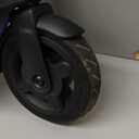 Segway Ninebot eKickScooter - Electric Scooter for Kids 6-14, w/t Adjustable Handlebar Height (Only C2 Pro) for Riders up to 132 lbs, Includes New Cruise Mode, UL-2272 Certified