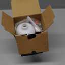 Tool Daily Foam Cannon with 1/4 Inch Quick Connector, 1 Liter, 5 Pressure Washer Nozzle Tips