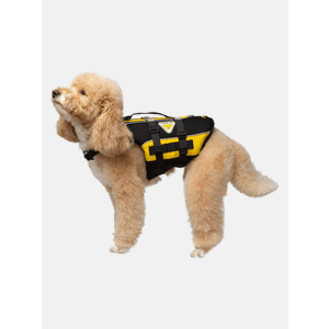 CRESSI DOG LIFE JACKET M 18/27 KG