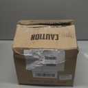 Mountain House Granola with Milk & Blueberries Freeze Dried Backpacking & Camping Food 6-Pack BB Date MAY 2025