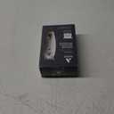 Andis 04780 Professional T-Outliner Beard & Hair Trimmer for Men with Carbon Steel T-Blade, Bump Free Technology  Corded Electric Beard Trimmer, GTO, Grey