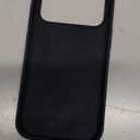 iPhone 17 Pro Case Black