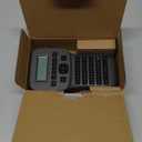 Label Maker Machine with-Tape, Industrial Label Makers Bluetooth, Heat Shrink Label Maker Waterproof-Labels, LM1600 Handheld Labeling Machine Rechargeable Cable Electrician Portable Labeler Backlit