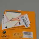 for iPhone 16 Pro Max Wallet Case,PU Leather Flip Case RFID Blocking Credit Card Holder Folio Magnetic Stand TPU Shockproof Cover Compatible with iPhone 16 Pro Max, Purple Blue