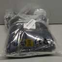 NEW YOUNG 3 Pack Women's Wide Leg Pants with Pockets High Waist Loose Sweatpants Casual Lounge Yoga Workout Palazzo (X-Large, Black,black,black)