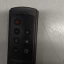 DR-HPA001 Replace Remote Control Applicable for Dreo Tower Fan Space Heater DR-HSH007 DR-HTF008 DR-HTF008S DR-HTF005 DR-HTF001 DR-HTF004 DR-HTF004S DR-HTF007S DR-HTF001S, Pilot Max S