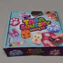 Taba Squishy Making Kit for Kids - Easter Gifts - Kids Crafts - 6 7 8 9 10 11 12 Year Old Girl Birthday Gift - Squishies Craft Kits - Arts and Crafts for Kid for 8-12 - Toys for Girls Ages 5-7