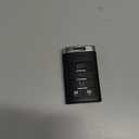 Key Fob Replacement Smart Remote Key Fob for 2008-2011 Cadillac STS, 2008-2014 Cadillac CTS, Keyless Entry Remote Control Start Proximity Smart Car Key Fobs 5 Buttons FCC ID: M3N5WY7777A (with chips)