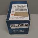 Oasser Airbrush Kit with Air Compressor, Dual Action 40 PSI 10.5 L/min Airbrush Set Gun, Air Brush for Nails, Makeup, Model, DIY