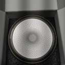 Dreamegg White Noise Machine for Adults - 10W Powerful Sound Machine with 29 Soothing Sounds, Noise Masking for Snoring, Traffic & Office Privacy, Ideal for Home, Travel & Deep Sleep (Grey)