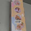 BABESIDE Baby Dolls, 17inch Large Realistic Cute Soft Body Baby Doll Real Life Baby Dolls with Accessories for 3+ Year Old Girls Gifts, Pretend Play, Collection