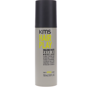 KMS HAIRPLAY Molding Paste, 5 Ounce