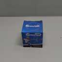 Flying Orb Ball Toys, 2025 Upgraded Toy, Hover Ball Boomerang Fly Fidget Spinner Hand Controlled Mini Drone Cosmic Globe Spinning Cool Toys for 6 7 8 9 10+ Year Old Boys Girls Teens (Blue)