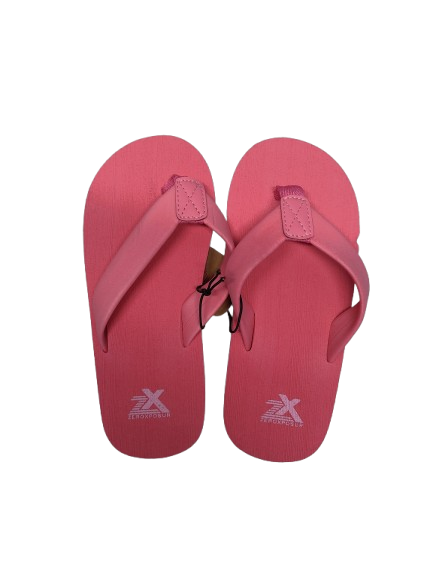 Zeroxsposur Eva Pink Flip Flop 12/13