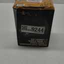 NOCO Lithium NLP14: Ultra-Light 12V Lithium Powersport Battery  Group 14  4Ah  500A Start Power  Intelligent BMS  UL Certified