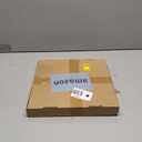 Universal Lid for Pots Pans and Skillets, 2 Pack Pan Cover fit 7", 8" 9" & 10", 11", 12" Diameter Cookware, Silicone Replacement Pan Lid Pot Lids for Frying Pans, Cast Iron,Tempered Glass Lid