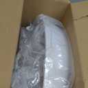 Pioneer Pet Swan Pet Drinking Fountain for Cats and Dogs  80oz Capacity, Great for Multiple Pets – Great for Pets Who Love the Faucet  Bubbler and Bowl Dispenser Design Keeps Water Moving