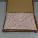 Silicone Pastry Mat 36 x 24 Inch Extra Large Baking Mat with Measurement for Counter Dough, Rolling, Fondant, Pie Crust