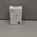 RaceGT USB C Wireless Mouse, Type C Silent Mouse for MacBook Air/Pro, 2.4G Cordless Computer Mice with 6 Buttons and 3 Adjustable DPI for Mac, Laptop, Desktop, PC