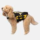 CRESSI DOG LIFE JACKET M 18/27 KG