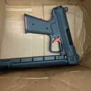 Umarex MarkPoint .177 Caliber Pellet Gun Air Pistol