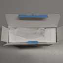 HEYVALUE Nasal Aspirator for Baby, Hospital Grade Nose Sucker with 9 Levels Suction, Night Light and Nursery Rhyme Soothing Function, Electric Nose Suction for Baby with Food-Grade Silicone Tips (White)