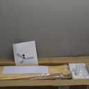 Ceiling Fans with Lights, Ceiling Fans with Lights and Remote, 60 inch Modern Smart Ceiling Fan with Light, Outdoor Ceiling Fans for Patios 3 Blade Bedroom Living Room Porch(Dark Walnut)