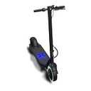 Hover-1 Alpha 2.0 Foldable Electric Scooter with 450W Brushless Motor, 18 mph Max Speed, 10” Air-Filled Tires and 12 Mile Range