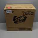 Scott 1000 Trusted Clean Toilet Paper, 32 Rolls, Septic-Safe, 1-Ply Toilet Tissue