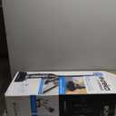 Eureka NEU10AE5 Powerful Bagless Upright Vacuum Cleaner Carpet and Floor, AirSpeed Ultra-Lightweight Vacuum Cleaner, w/ Replacement Filter, Blue