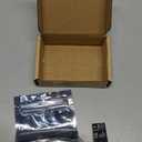 TPM 2.0 Module TPM SPI 12Pin Module for Gigabyte Motherboard B650 Gaming X AX B650E for AORUS B650M Gaming Z690 UD AX, Z690 AERO Z690M for AORUS Elite Z790 Compatible with GC-TPM2.0 SPI 2.0