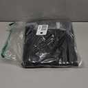 Fireplace Cover, Magnetic Fireplace Blocker Blanket Stops Heat Loss, Indoor Fireplace Draft Stopper Save Energy, Magnetic Fireplace Draft Cover for Iron Fireplace Frame (35"x31")