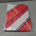 Card Binder 4 Pocket  Trading Card Binder 440 Pockets 55 Sleeves Compatible with Pokemon Cards Album Book Holder for Baseball Football Sports Tcg Game Card Binder