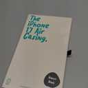 TineeOwl for iPhone Air Magnetic Case, Camera Control Button, Compatible with MagSafe, TPU, Minimalist, Slim/Thin, Grippy - Dune Series (Almost Black, iPhone Air)