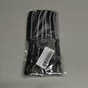 2 x Crevice Cleaning Brush, New Multifunctional Gap Cleaning Brush Tool, Bathroom Gap Brush, Grout Cleaner Brush Hard Bristle Crevice Cleaning Brush,6Pcs