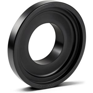 E-205288 Universal Tank-to-Bowl Gasket fit for Flushmate 503 & 504 Series Pressure-Assisted Toilets,Compatable with Most Two-Piece Toilets, Compatible with American Standard, Kohler and Gerber,Sloan