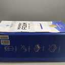 ViscoSoft 3 Inch Memory Foam Mattress Topper Queen - Select High Density Ventilated Mattress Pad - Premium Removable Rayon Cover