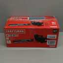 CRAFTSMAN Electric Chainsaw, 16 Inch, 12 Amp Corded Chain Saw Electric, Ergonomic, Powerful Motor (CMECS600)