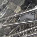 Elevated Dog Pet Bed House - Weatherproof 2-in-1 Indoor Outdoor Pet Cot with Canopy & Bolster Cooling Portable Raised Dog Bed with Pillow for Camping Beach