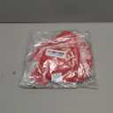 Bruh 67 Christmas Santa Six Seven 6 7 Boys Christmas Pajamas T-Shirt, M