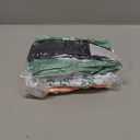 Pet Parents Washable Dog Diapers (3pack) + Extendrs of Durable Doggie Diapers, Premium Dog Diapers Female (Small, Daisy) (Small (9-15"))